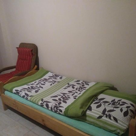 Agroturystyka W Ogrodach Sanok Dış mekan fotoğraf