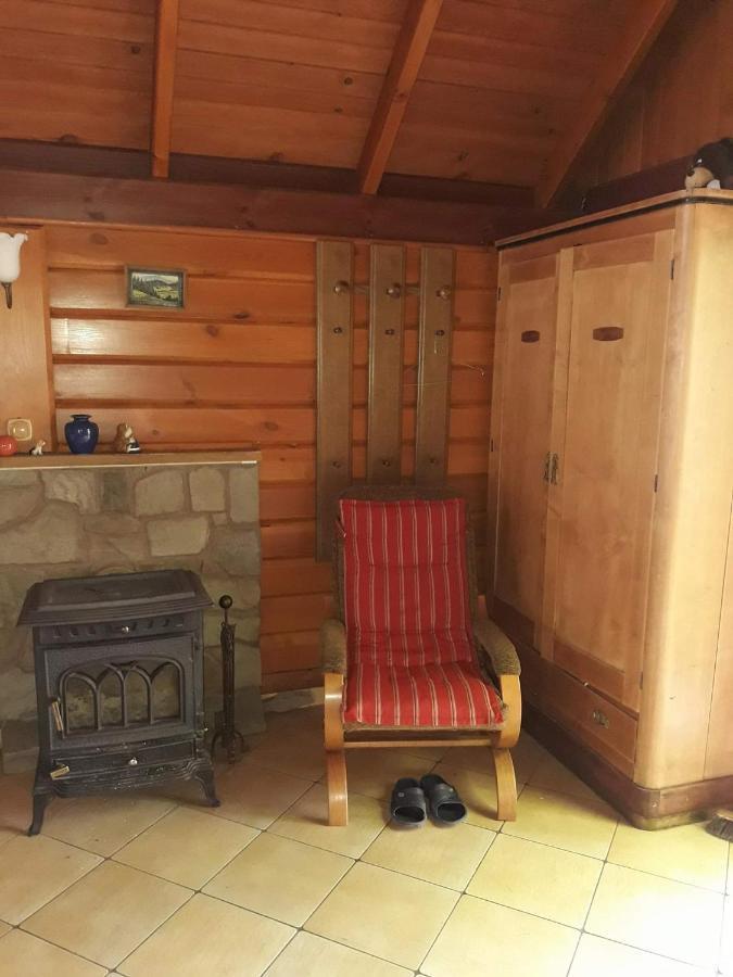 Agroturystyka W Ogrodach Sanok Dış mekan fotoğraf