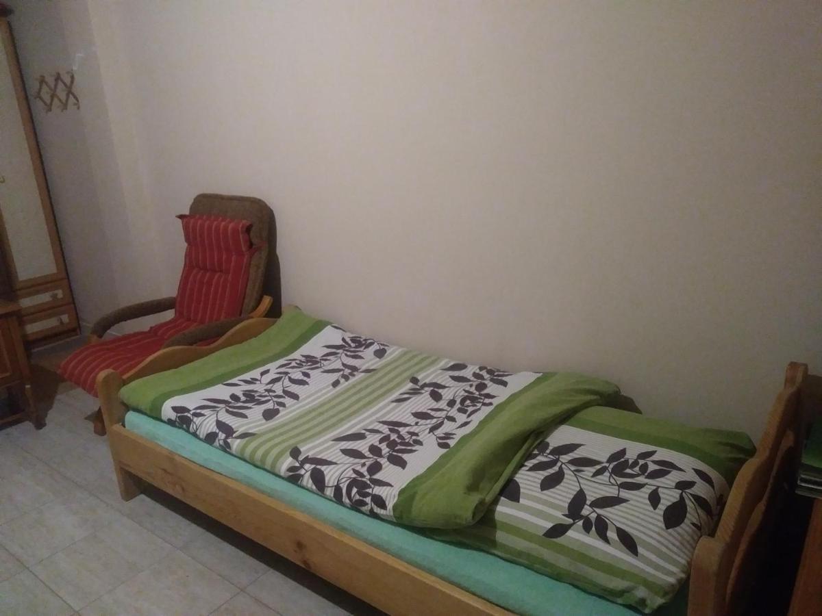 Agroturystyka W Ogrodach Sanok Dış mekan fotoğraf