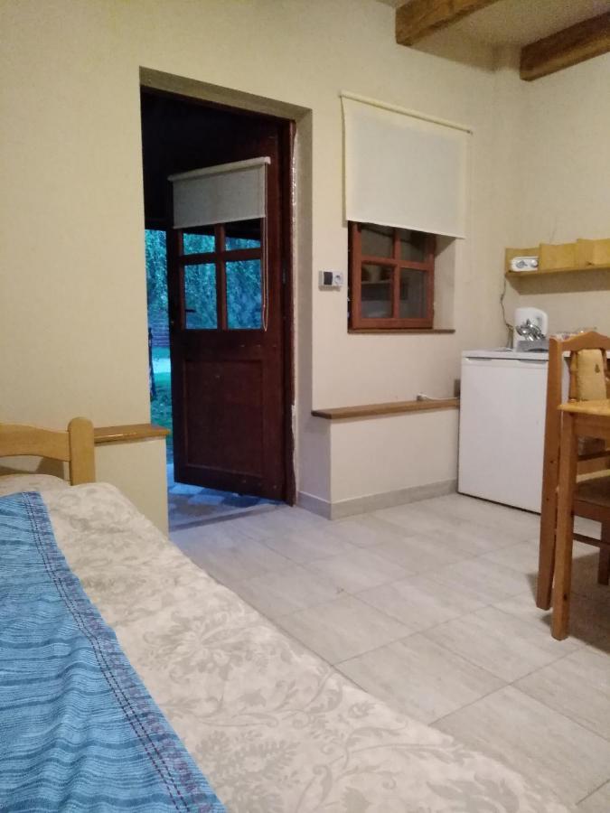 Agroturystyka W Ogrodach Sanok Dış mekan fotoğraf